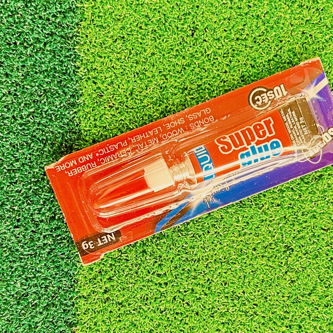 GOLF TEE REPAIR KIT - THE ULTIMATE GIFT FOR GOLFERS