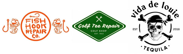 Golf Tee Repair