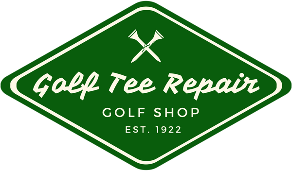 Golf Tee Repair